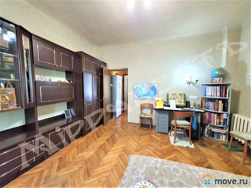 2-комн. квартира, 48 м²