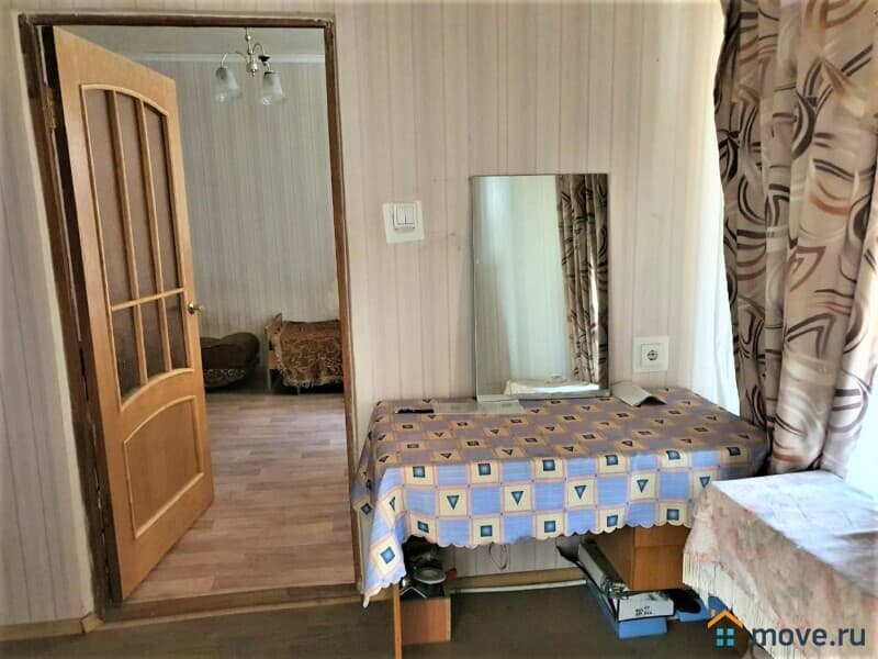 2-комн. квартира, 40 м²