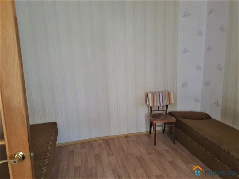 2-комн. квартира, 40 м²