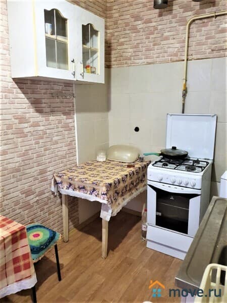 2-комн. квартира, 40 м²