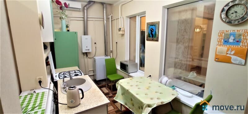 2-комн. квартира, 60 м²