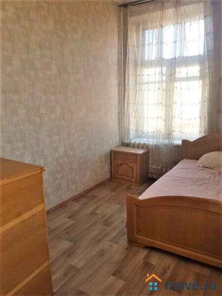 2-комн. квартира, 46 м²