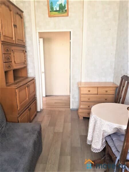 2-комн. квартира, 46 м²