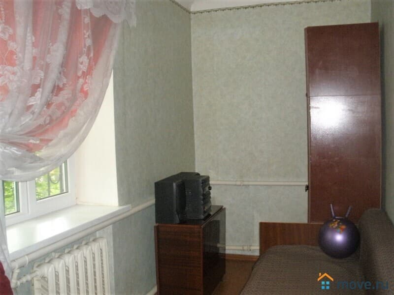 2-комн. квартира, 33 м²