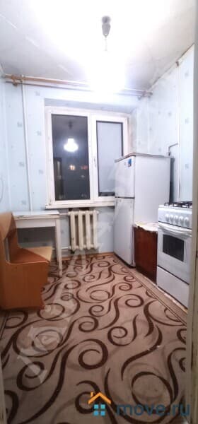 1-комн. квартира, 31 м²