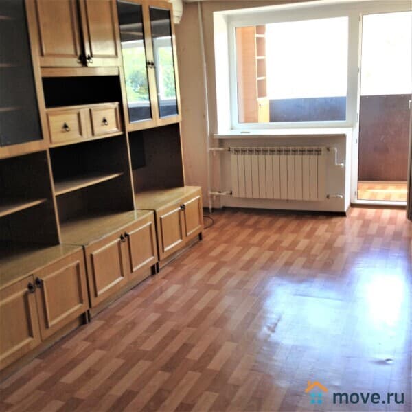 1-комн. квартира, 39 м²