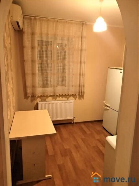 1-комн. квартира, 28 м²