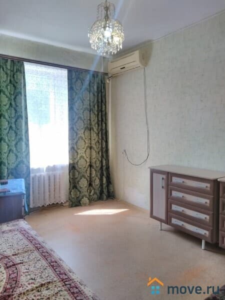 1-комн. квартира, 36 м²