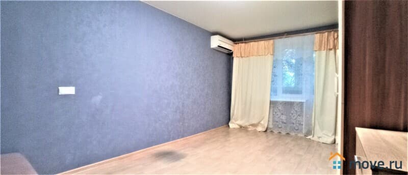 1-комн. квартира, 31 м²