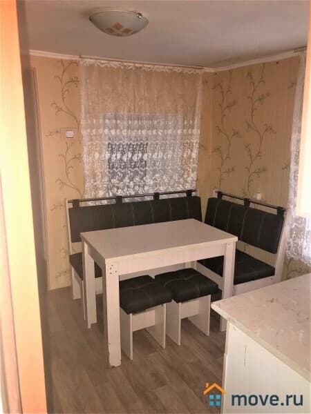 1-комн. квартира, 27 м²