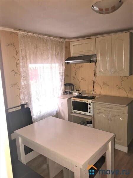 1-комн. квартира, 27 м²