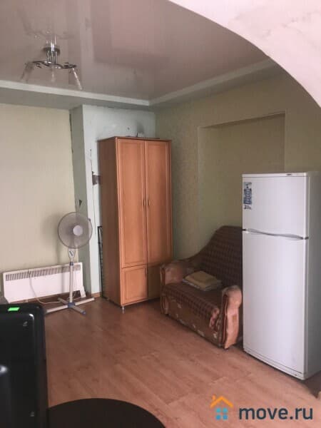 1-комн. квартира, 28 м²