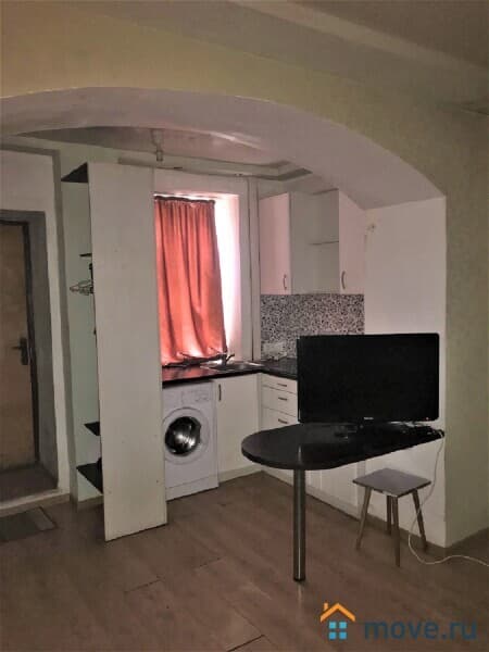 1-комн. квартира, 28 м²