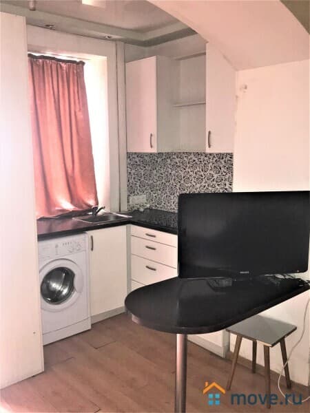 1-комн. квартира, 28 м²