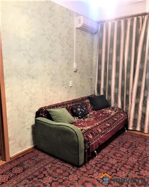 2-комн. квартира, 38 м²