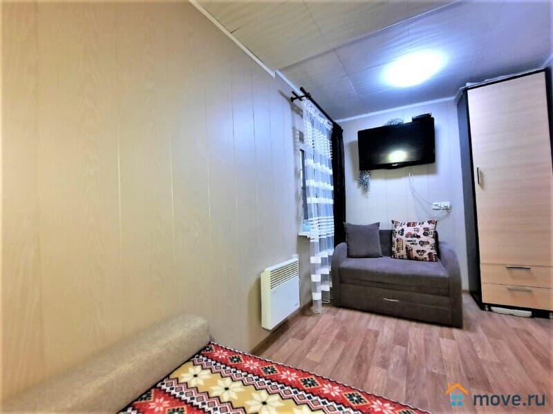 2-комн. квартира, 40 м²