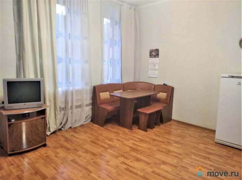 1-комн. квартира, 30 м²