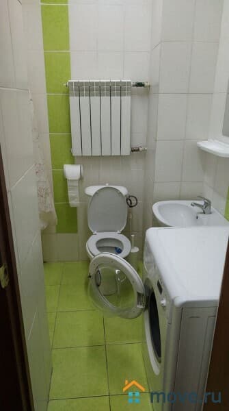 1-комн. квартира, 20 м²