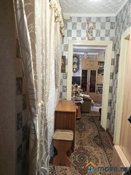 2-комн. квартира, 44 м²