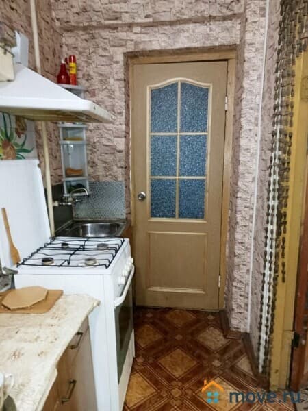 2-комн. квартира, 44 м²