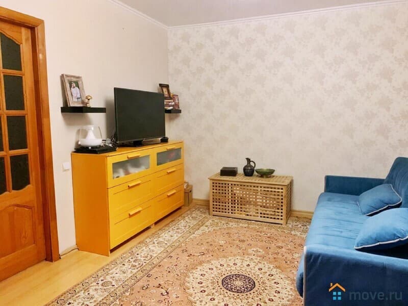 1-комн. квартира, 38 м²