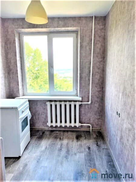 1-комн. квартира, 24 м²