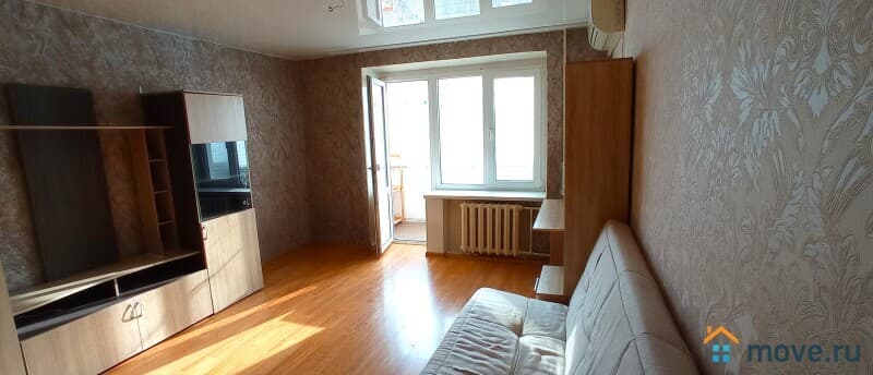 1-комн. квартира, 40 м²