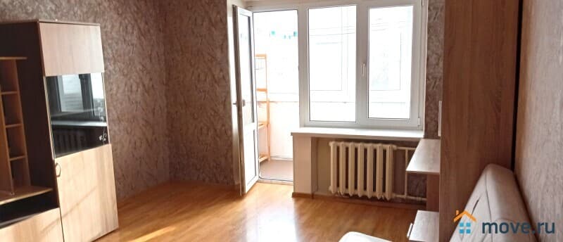 1-комн. квартира, 40 м²