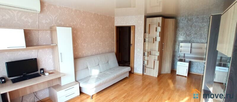 1-комн. квартира, 40 м²