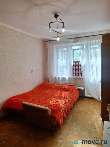 1-комн. квартира, 31 м²