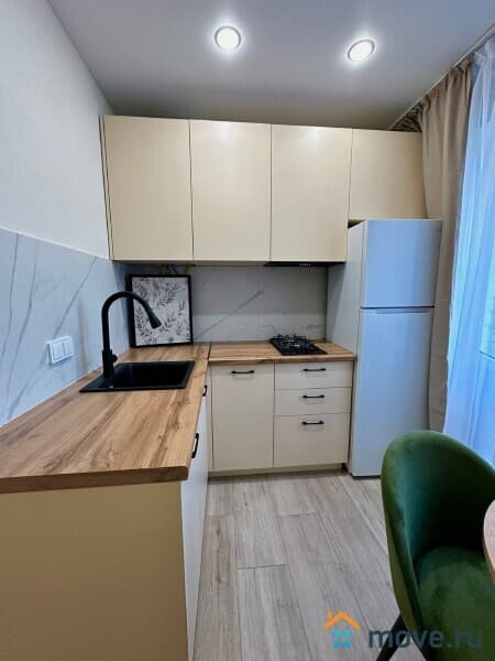 2-комн. квартира, 44 м²