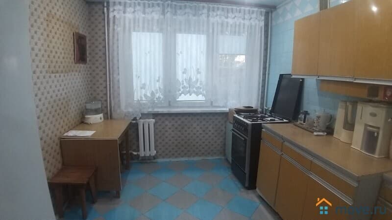 3-комн. квартира, 64 м²