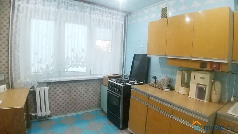 3-комн. квартира, 64 м²