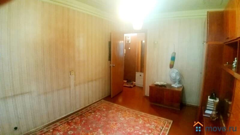 3-комн. квартира, 64 м²