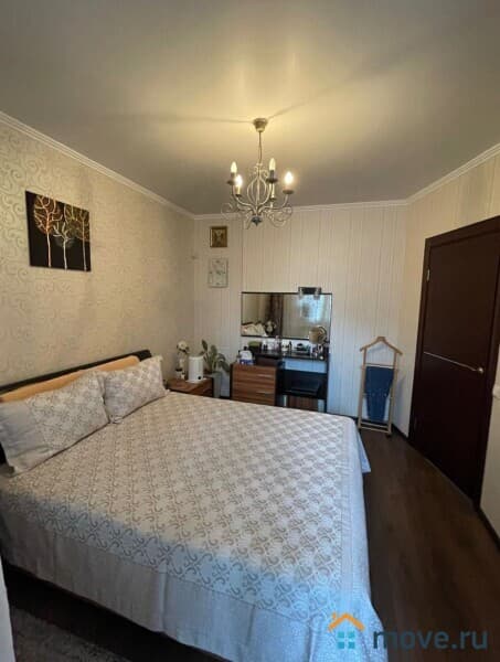 3-комн. квартира, 70 м²