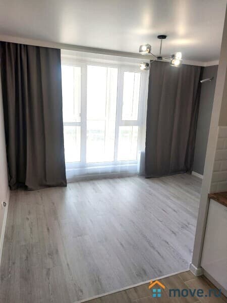 1-комн. квартира, 27 м²