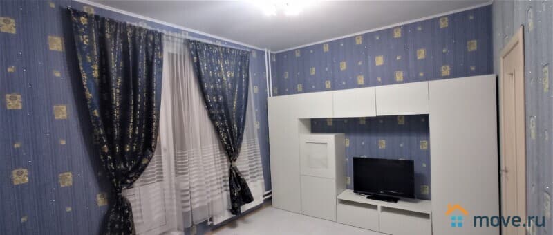 1-комн. квартира, 30 м²