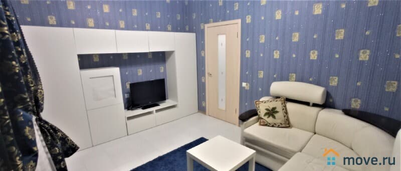 1-комн. квартира, 30 м²