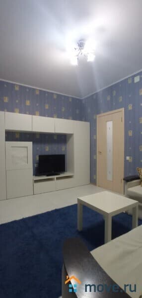 1-комн. квартира, 30 м²