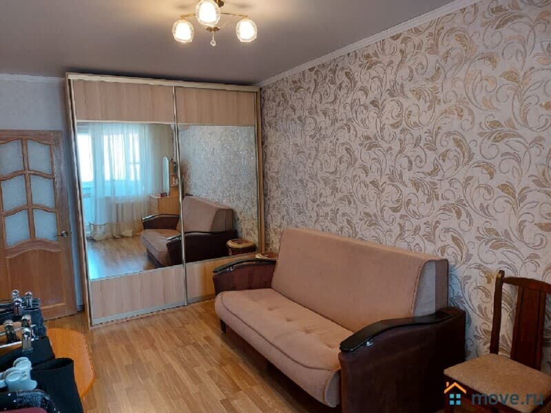 2-комн. квартира, 50 м²