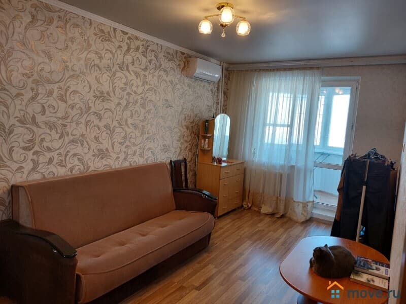 2-комн. квартира, 50 м²