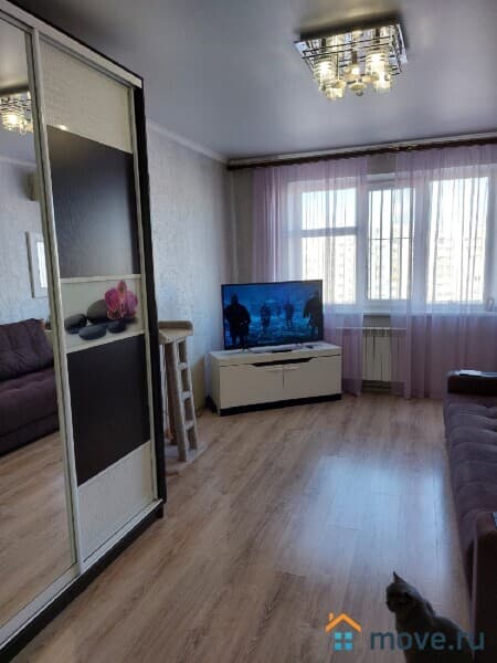 2-комн. квартира, 50 м²