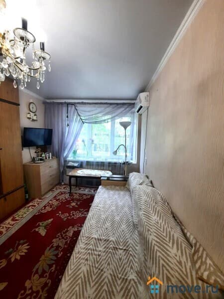 1-комн. квартира, 31 м²