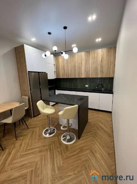 1-комн. квартира, 40 м²