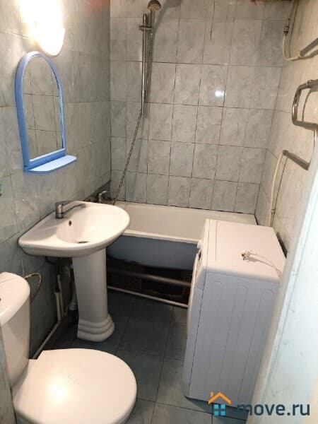 4-комн. квартира, 70 м²