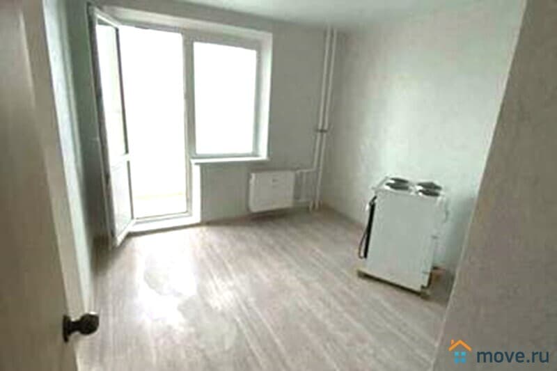 1-комн. квартира, 26 м²