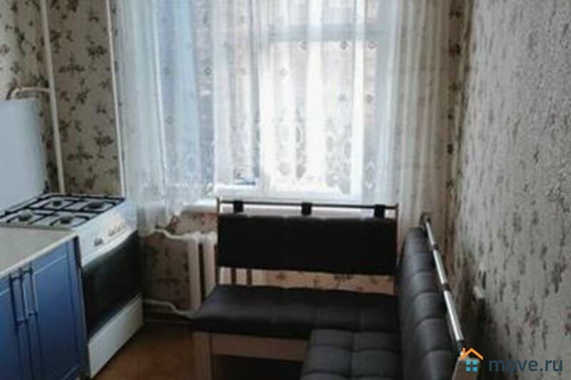 2-комн. квартира, 52 м²