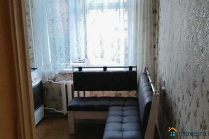 2-комн. квартира, 52 м²