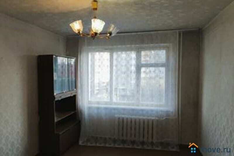 2-комн. квартира, 52 м²