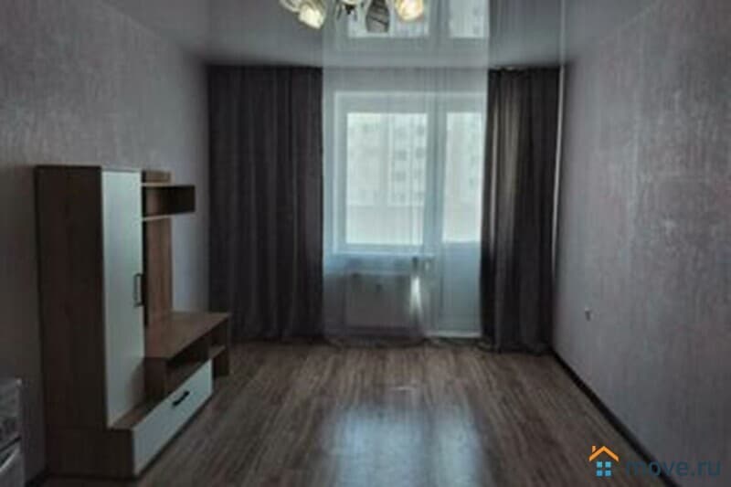 1-комн. квартира, 28 м²